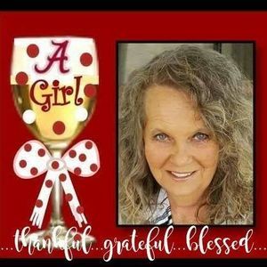 Meet your Posher, Tammy